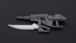 Bandai Gundam 1/144 HG AGE #25 BMS-004 G-Exes Jackedge Model Kit 8 Bandai Gundam 1/144 HG AGE #25 BMS-004 G-Exes Jackedge Model Kit -Bandai Zone 4573102628299c