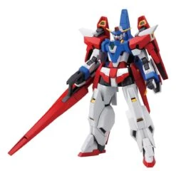 Bandai Gundam 1/144 HG AGE #26 AGE-3O Gundam AGE-3 Orbital Model Kit