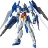 Bandai Gundam 1/100 MG Gundam Age II Age-2 Normal Model Kit 1 Bandai Gundam 1/100 MG Gundam Age II Age-2 Normal Model Kit -Bandai Zone 4573102628435a