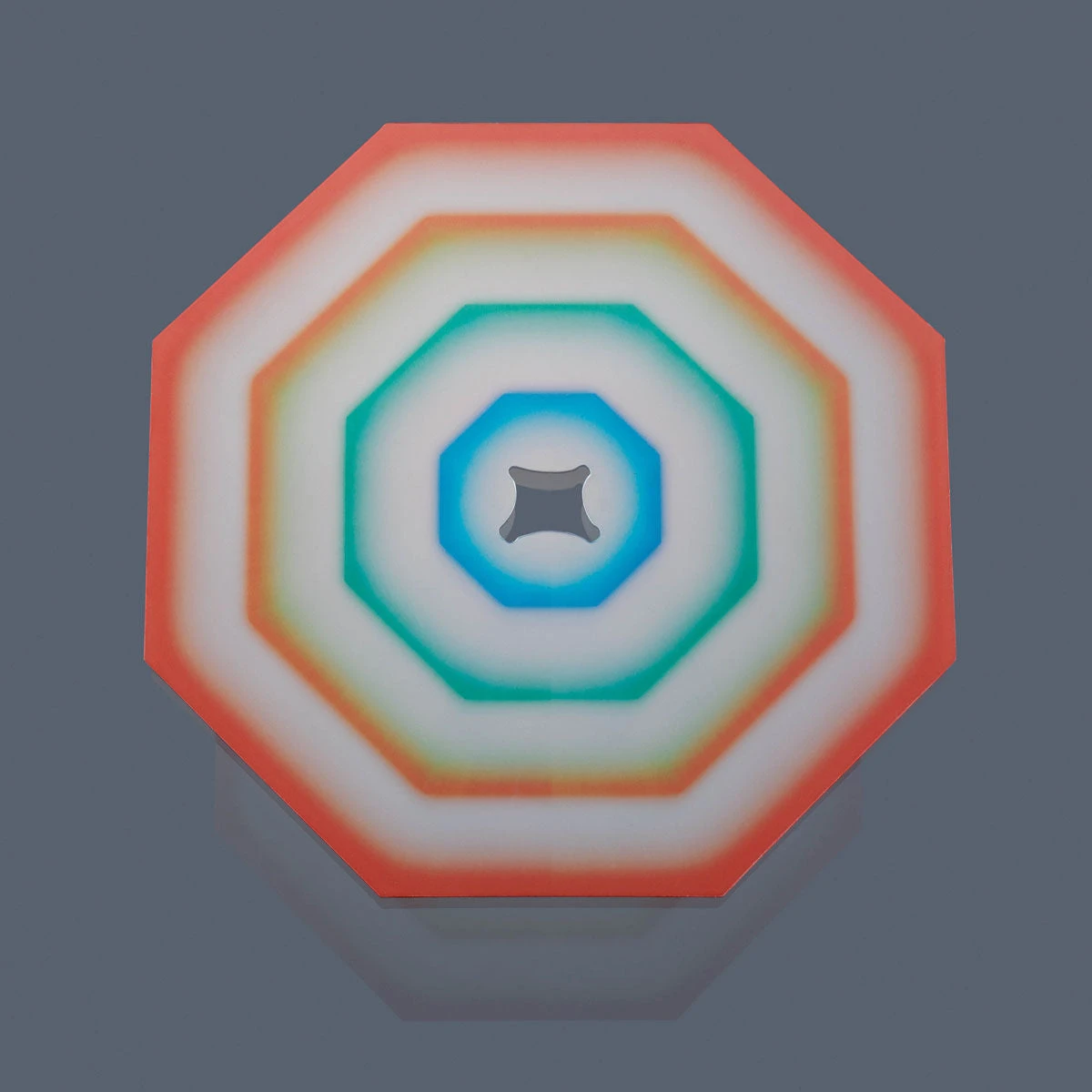 Bandai RG Neon Genesis Evangelion Restraint / Transport Platform Exclusive Model Kit 7 Bandai RG Neon Genesis Evangelion Restraint / Transport Platform Exclusive Model Kit - Image 5