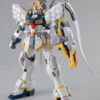 Bandai Gundam 1/100 MG Wing EW XXXG-01SR Gundam Sandrock Model Kit 2 Bandai Gundam 1/100 MG Wing EW XXXG-01SR Gundam Sandrock Model Kit -Bandai Zone 4573102630438a