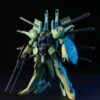 Bandai Gundam 1/144 HGUC #060 Zeta Gundam PMX-001 Palace Athene Model Kit 2 Bandai Gundam 1/144 HGUC #060 Zeta Gundam PMX-001 Palace Athene Model Kit -Bandai Zone 4573102631435a