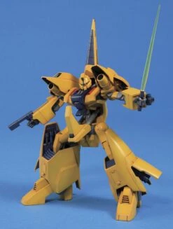 Bandai Gundam 1/144 HGUC #061 Zeta Gudnam MSA-005 Methuss Model Kit -Bandai Zone 4573102631442d