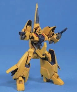 Bandai Gundam 1/144 HGUC #061 Zeta Gudnam MSA-005 Methuss Model Kit -Bandai Zone 4573102631442e
