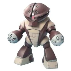Bandai Gundam 1/100 MG 0079 MSM-04 Acguy Model Kit