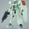Bandai Gundam 1/144 HGUC F91 RGM-89J Jegan Normal Type (F91 Ver.) Model Kit Exclusive 1 Bandai Gundam 1/144 HGUC F91 RGM-89J Jegan Normal Type (F91 Ver.) Model Kit Exclusive -Bandai Zone 4573102632081a