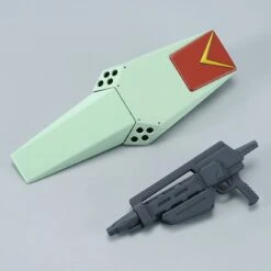 Bandai Gundam 1/144 HGUC F91 RGM-89J Jegan Normal Type (F91 Ver.) Model Kit Exclusive -Bandai Zone 4573102632081b