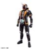 Bandai Figure-rise Standard Kamen Masked Rider Kamen Rider Ghost Ore Damashii Plastic Model Kit -Bandai Zone 4573102633460a