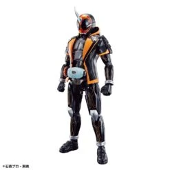 Bandai Figure-rise Standard Kamen Masked Rider Kamen Rider Ghost Ore Damashii Plastic Model Kit