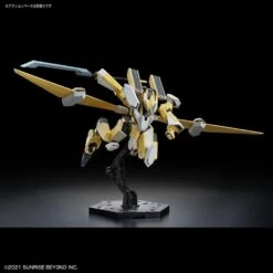 Bandai HG 1/72 Kyoukai Senki #13 AMAIM (MAILeS Reiki Kai) Model Kit -Bandai Zone 4573102633514f