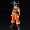 Bandai Figure-rise Standard Dragonball Z Son Goku New Spec Ver. Model Kit -Bandai Zone 4573102633538a