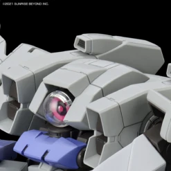 Bandai HG 1/72 Kyoukai Senki #12 Brady Fox Model Kit -Bandai Zone 4573102633606f