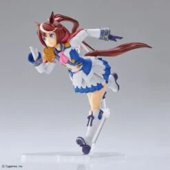 Bandai Figure-rise Standard Uma Musume: Pretty Derby Tokai Teio Model Kit -Bandai Zone 4573102633613f