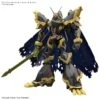 Bandai Figure-rise Standard Digimon Alphamon (Amplified) Model Kit