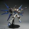 Bandai Gundam 1/100 MGEX Seed Destiny ZGMF-X20A Strike Freedom Gundam Model Kit 1 Bandai Gundam 1/100 MGEX Seed Destiny ZGMF-X20A Strike Freedom Gundam Model Kit -Bandai Zone 4573102633682e