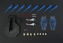 Bandai Gundam 1/100 MGEX Seed Destiny ZGMF-X20A Strike Freedom Gundam Model Kit 22 Bandai Gundam 1/100 MGEX Seed Destiny ZGMF-X20A Strike Freedom Gundam Model Kit -Bandai Zone 4573102633682j