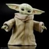 Bandai Star Wars 1/4 And 1/12 Scale Grogu Model Kit -Bandai Zone 4573102633910a