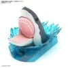 Bandai Exploring Lab Nature Great White Shark Model Kit -Bandai Zone 4573102633927a