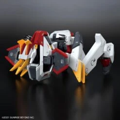 Bandai Kyoukai Senki 1/48 Full Mechanics AMAIM MAILeS Kenbu Zan Model Kit -Bandai Zone 4573102633958h