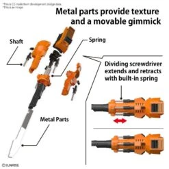 Bandai 1/144 RG The King Of Braves GaoGaiGar GaoGaiGar Model Kit -Bandai Zone 4573102633989i