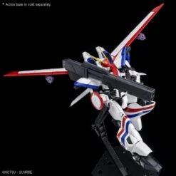 Bandai Metal Armor Dragonar 1/144 HG XD-01 Dragonar 1 (LIFTER-1 Equipment Type) Model Kit -Bandai Zone 4573102634078d