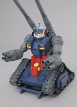 Bandai Gundam 1/100 MG 0079 RX-75 Guntank 17 Bandai Gundam 1/100 MG 0079 RX-75 Guntank -Bandai Zone 4573102635730d