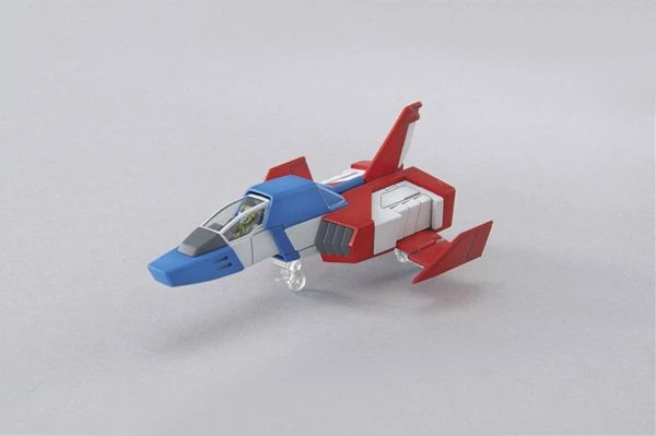 Bandai Gundam 1/100 MG 0079 RX-75 Guntank 9 Bandai Gundam 1/100 MG 0079 RX-75 Guntank - Image 7