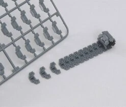 Bandai Gundam 1/100 MG 0079 RX-75 Guntank 21 Bandai Gundam 1/100 MG 0079 RX-75 Guntank -Bandai Zone 4573102635730h