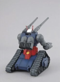 Bandai Gundam 1/100 MG 0079 RX-75 Guntank 23 Bandai Gundam 1/100 MG 0079 RX-75 Guntank -Bandai Zone 4573102635730j