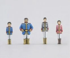 Bandai Gundam 1/100 MG 0079 RX-75 Guntank 24 Bandai Gundam 1/100 MG 0079 RX-75 Guntank -Bandai Zone 4573102635730k