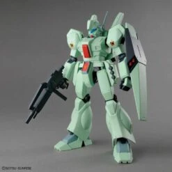 Bandai Zone 38 Bandai Gundam 1/100 MG Char's Counterattack RGM-89 Jegan Model Kit
