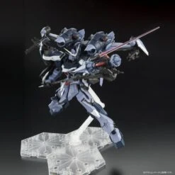 Bandai Gundam 1/100 MG Seed Eclipse Aile Calamity Gundam Model Kit Exclusive -Bandai Zone 4573102635983d