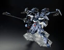 Bandai Gundam 1/100 MG Seed Eclipse Aile Calamity Gundam Model Kit Exclusive -Bandai Zone 4573102635983e