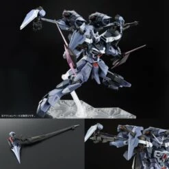 Bandai Gundam 1/100 MG Seed Eclipse Aile Calamity Gundam Model Kit Exclusive -Bandai Zone 4573102635983h