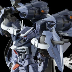 Bandai Gundam 1/100 MG Seed Eclipse Aile Calamity Gundam Model Kit Exclusive -Bandai Zone 4573102635983i