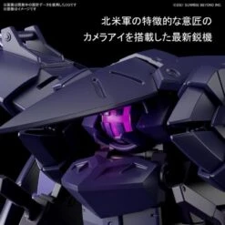 Bandai HG 1/72 Kyoukai Senki #14 Brady Phantom Model Kit -Bandai Zone 4573102637062e