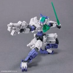 Bandai 30 Minutes Missions 30MM #46 1/144 EEXM-S01U Forestieri 01 Model Kit -Bandai Zone 4573102637109b