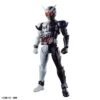 Bandai Figure-rise Standard Kamen Masked Rider Double Fang Joker Plastic Model Kit -Bandai Zone 4573102637154a