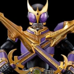 Bandai Figure-rise Standard Kamen Rider Kuuga Titan Form/ Rising Titan Model Kit -Bandai Zone 4573102637727d