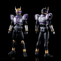 Bandai Figure-rise Standard Kamen Rider Kuuga Titan Form/ Rising Titan Model Kit -Bandai Zone 4573102637727g