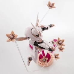 Bandai Gundam 1/144 HG Age Fawn Farsia Model Kit Exclusive