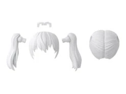 Bandai 30 Minutes Sisters 30MS Option Hair Style Parts Vol. 5 Accessory Kit (Box/4) -Bandai Zone 4573102637802g