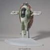 Bandai Star Wars 1/144 Scale Boba Fett's Starship Model Kit -Bandai Zone 4573102638571a