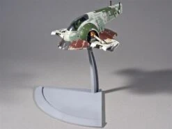 Bandai Star Wars 1/144 Scale Boba Fett's Starship Model Kit -Bandai Zone 4573102638571c