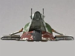 Bandai Star Wars 1/144 Scale Boba Fett's Starship Model Kit -Bandai Zone 4573102638571h