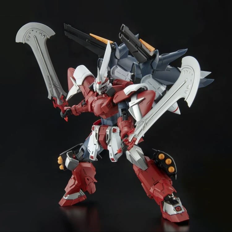Bandai Gundam 1/100 MG Seed Ginn Gladiator Model Kit Exclusive 3 Bandai Gundam 1/100 MG Seed Ginn Gladiator Model Kit Exclusive