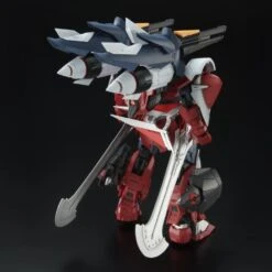 Bandai Gundam 1/100 MG Seed Ginn Gladiator Model Kit Exclusive 13 Bandai Gundam 1/100 MG Seed Ginn Gladiator Model Kit Exclusive -Bandai Zone 4573102639257d