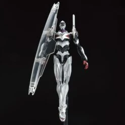 Bandai RG Neon Genesis Evangelion Unit 04 Exclusive Model Kit -Bandai Zone 4573102639264e