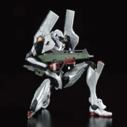 Bandai RG Neon Genesis Evangelion Unit 04 Exclusive Model Kit -Bandai Zone 4573102639264f