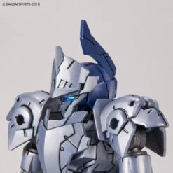 Bandai 30 Minutes Missions 30MM #48 1/144 EXM-A9k Spinatio (Knight Type) Model Kit -Bandai Zone 4573102640062d